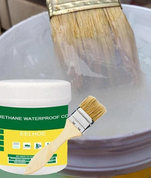 Efficient Leak Prevention Waterproof Glue – Transparent, Mold-Proof, Anti-Fouling Sealant