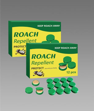 Cockroach Killer Powder Gel – Strong Pest Control Solution (Pack of 24)