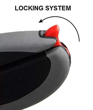 Clever Cutter – Food Chopper with Cutting Board (2 in 1 Kitchen Knife)