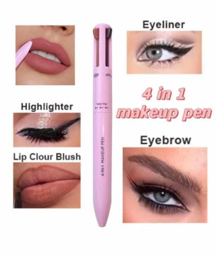 Touch Up 4-in-1 Makeup Pen