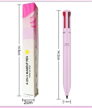 Touch Up 4-in-1 Makeup Pen