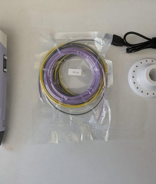 3D Printer Pen for Kids