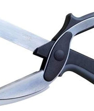Clever Cutter – Food Chopper with Cutting Board (2 in 1 Kitchen Knife)