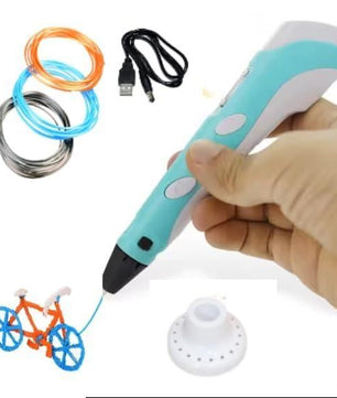 3D Printer Pen for Kids
