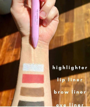 Touch Up 4-in-1 Makeup Pen