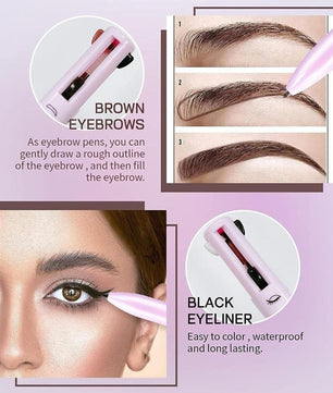 Touch Up 4-in-1 Makeup Pen