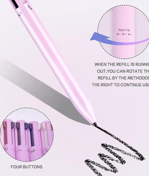 Touch Up 4-in-1 Makeup Pen