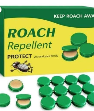 Cockroach Killer Powder Gel – Strong Pest Control Solution (Pack of 24)